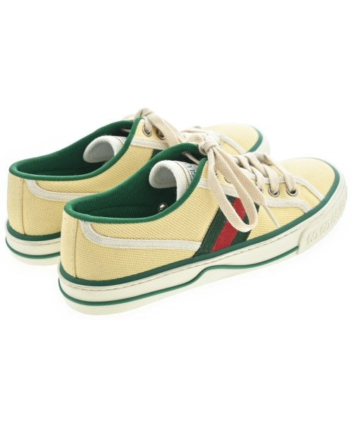GUCCI รองเท้าผ้าใบ