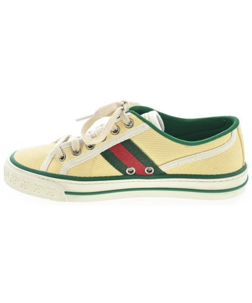GUCCI รองเท้าผ้าใบ