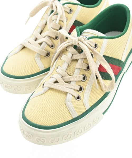 GUCCI รองเท้าผ้าใบ
