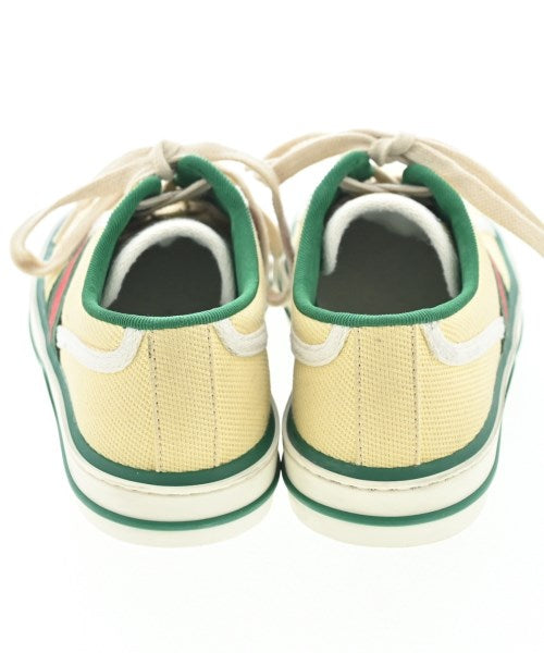 GUCCI รองเท้าผ้าใบ