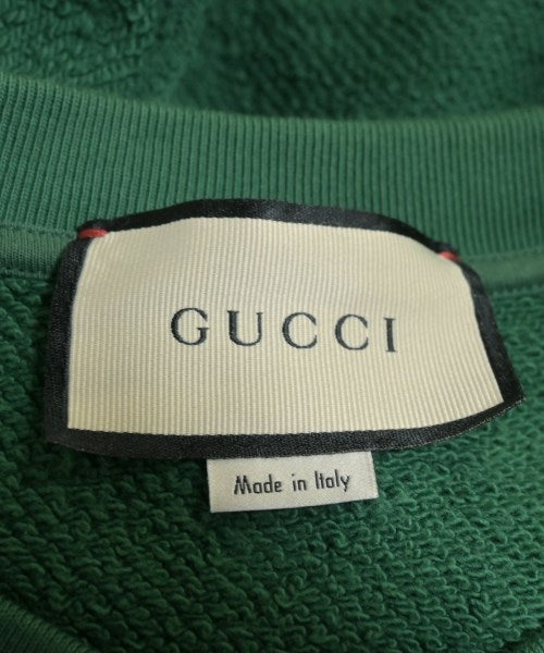GUCCI เสื้อสเวตเตอร์