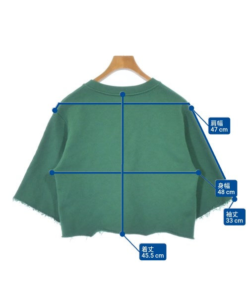 GUCCI เสื้อสเวตเตอร์