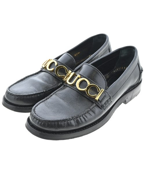 GUCCI รองเท้าออกงาน/รองเท้าไม่มีส้น