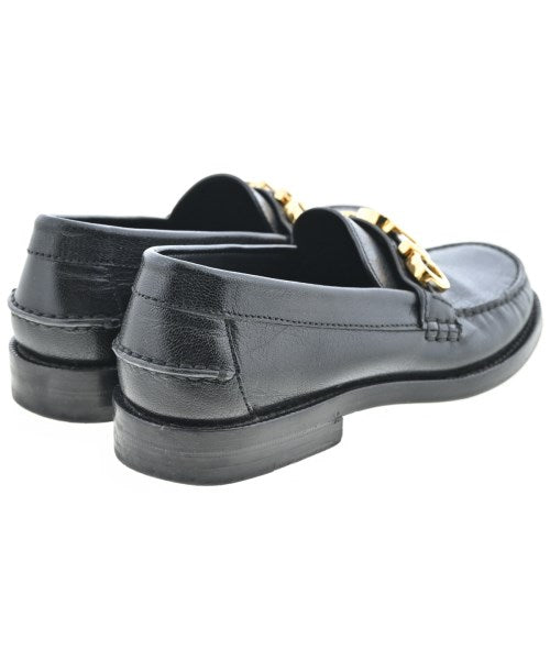 GUCCI รองเท้าออกงาน/รองเท้าไม่มีส้น