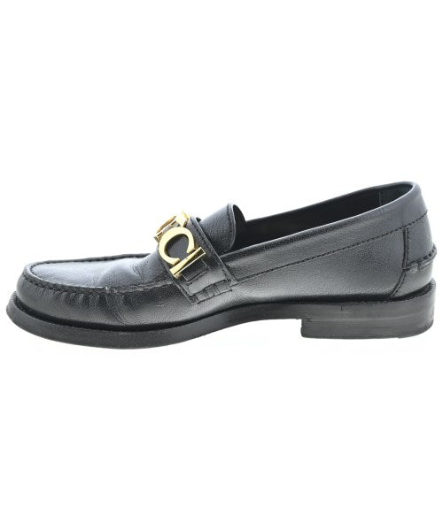GUCCI รองเท้าออกงาน/รองเท้าไม่มีส้น