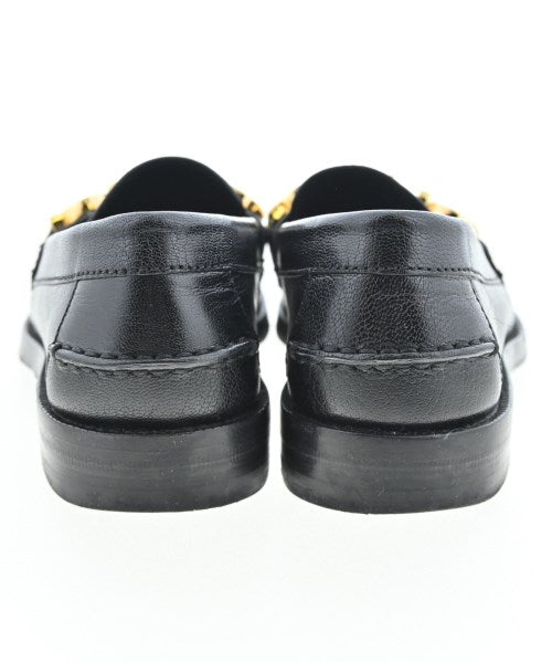 GUCCI รองเท้าออกงาน/รองเท้าไม่มีส้น