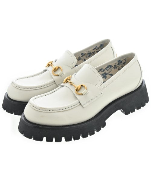 GUCCI รองเท้าสวมทางการ