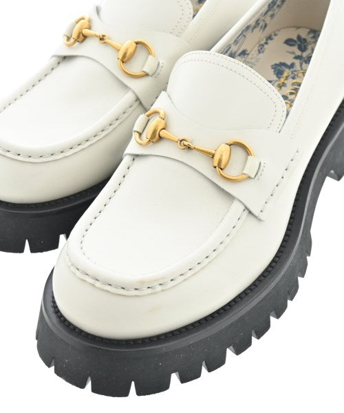 GUCCI รองเท้าสวมทางการ