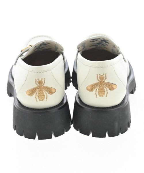 GUCCI รองเท้าสวมทางการ