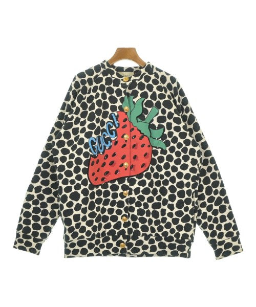 GUCCI แจ็คเก็ตลำลอง