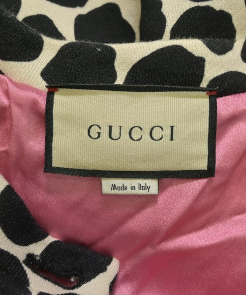 GUCCI แจ็คเก็ตลำลอง
