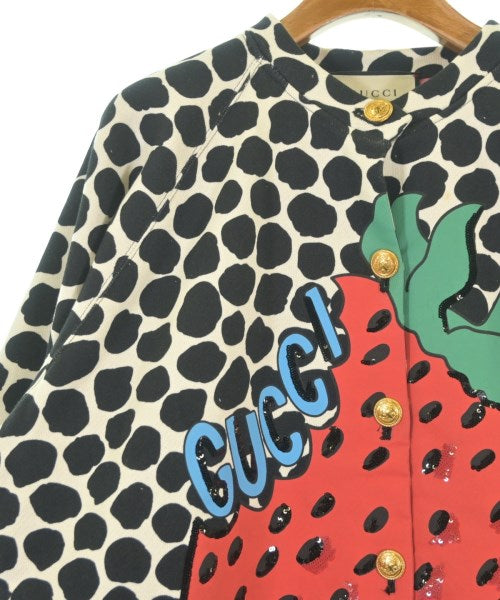 GUCCI แจ็คเก็ตลำลอง