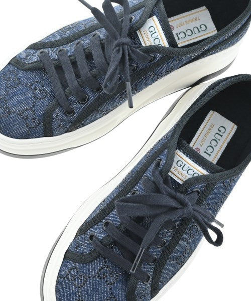 GUCCI รองเท้าผ้าใบ