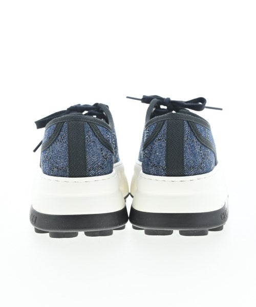 GUCCI รองเท้าผ้าใบ