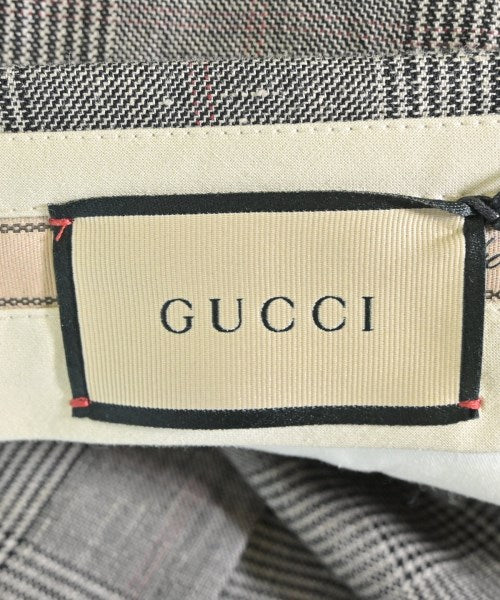 GUCCI กางเกงขายาว