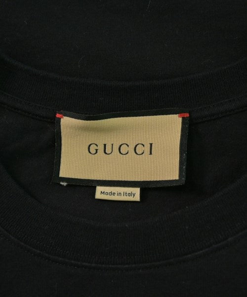 GUCCI เสื้อยืด/เสื้อท็อปส์