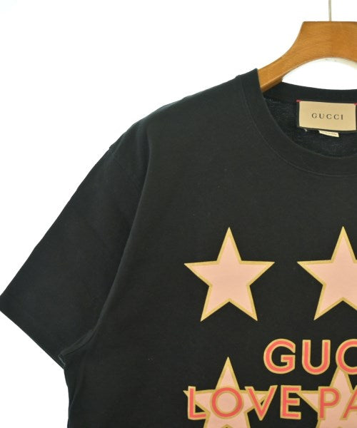 GUCCI เสื้อยืด/เสื้อท็อปส์