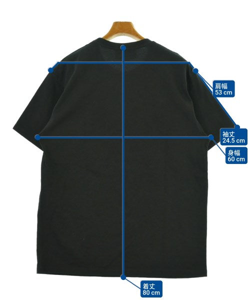 GUCCI เสื้อยืด/เสื้อท็อปส์