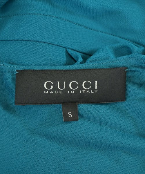 GUCCI ชุดเดรส