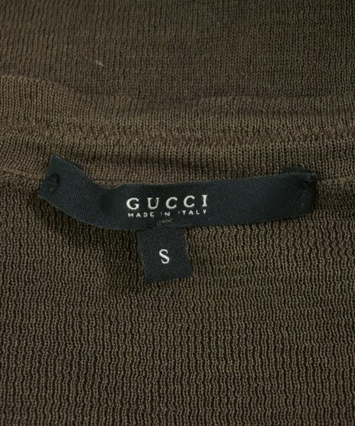 GUCCI เสื้อกันหนาว