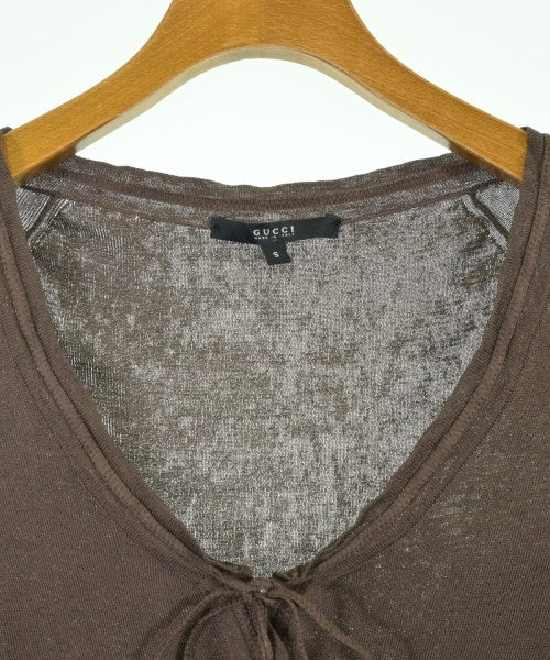 GUCCI เสื้อกันหนาว
