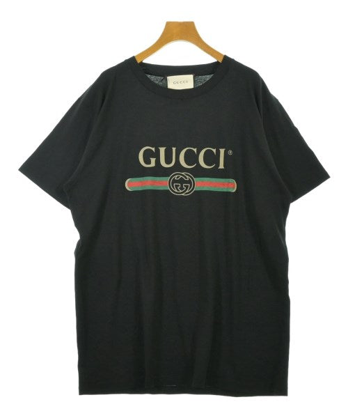 GUCCI เสื้อยืด/เสื้อท็อปส์