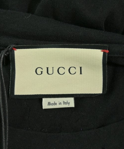 GUCCI เสื้อยืด/เสื้อท็อปส์