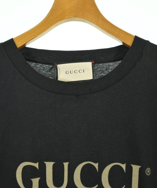 GUCCI เสื้อยืด/เสื้อท็อปส์