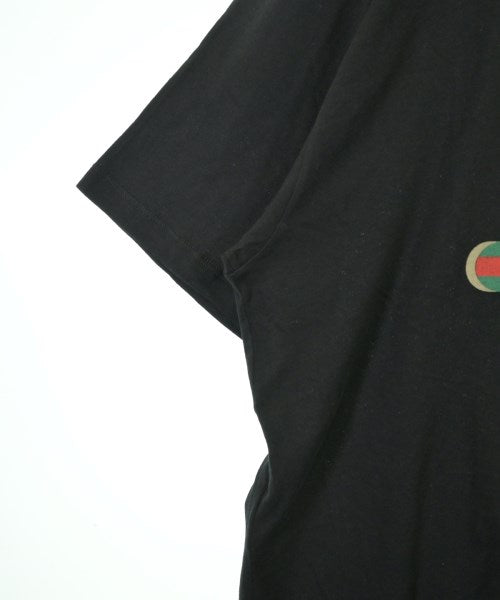 GUCCI เสื้อยืด/เสื้อท็อปส์