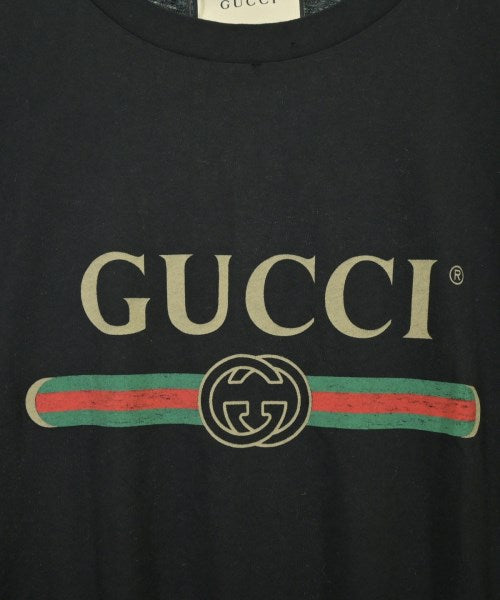 GUCCI เสื้อยืด/เสื้อท็อปส์
