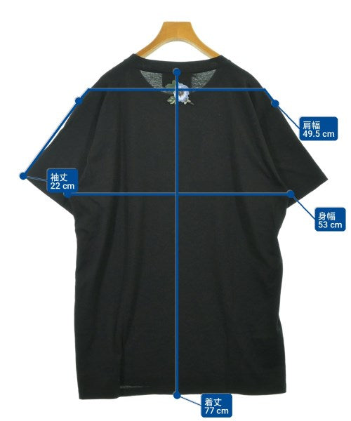 GUCCI เสื้อยืด/เสื้อท็อปส์