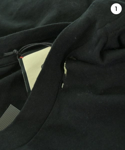 GUCCI เสื้อยืด/เสื้อท็อปส์