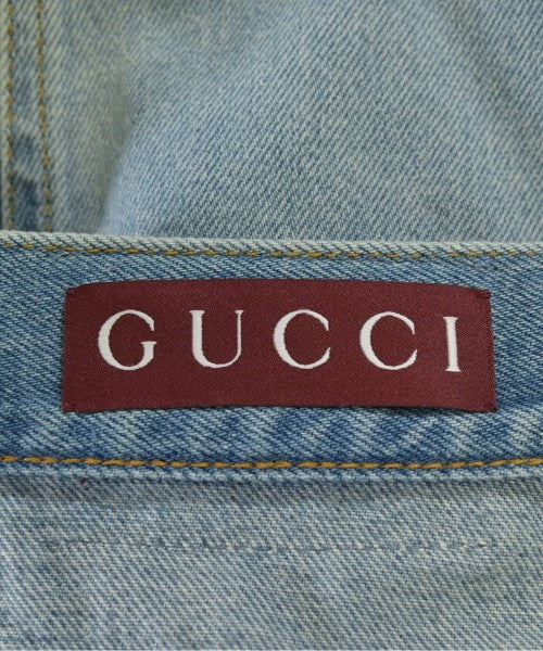 GUCCI ยีนส์
