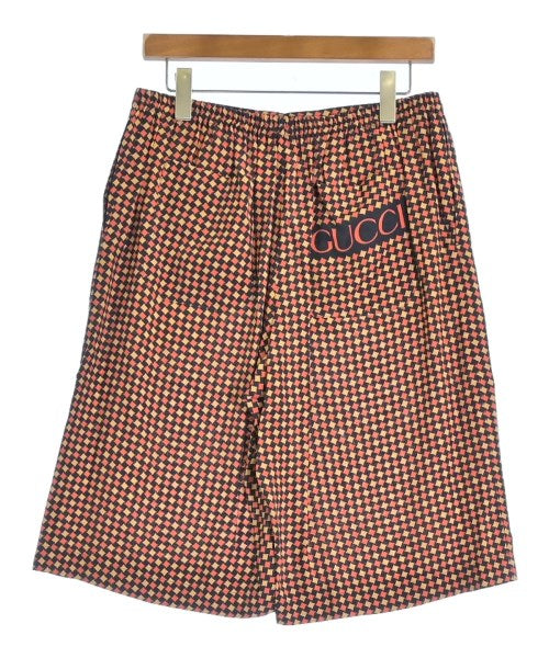GUCCI กางเกงขาสั้น