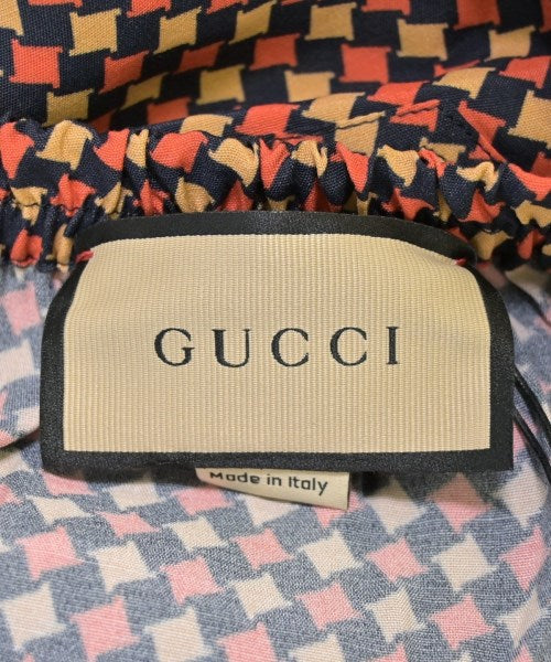 GUCCI กางเกงขาสั้น
