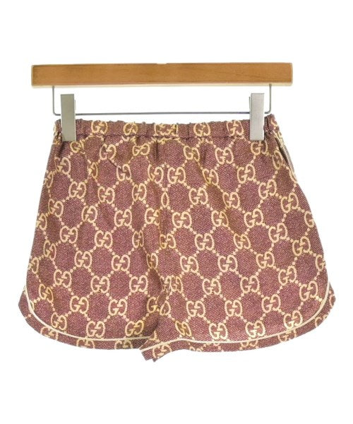 GUCCI กางเกงขาสั้น