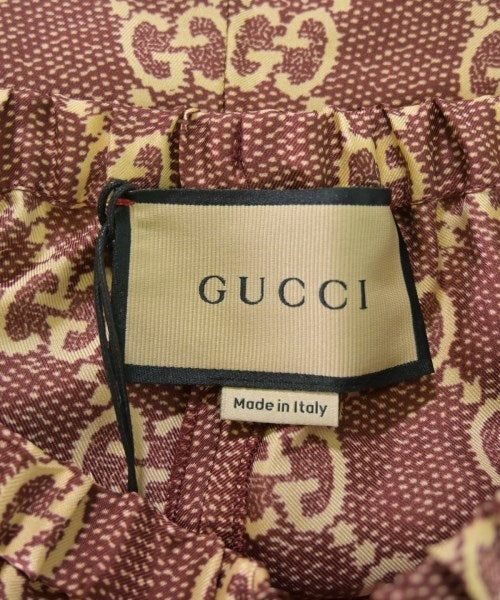 GUCCI กางเกงขาสั้น