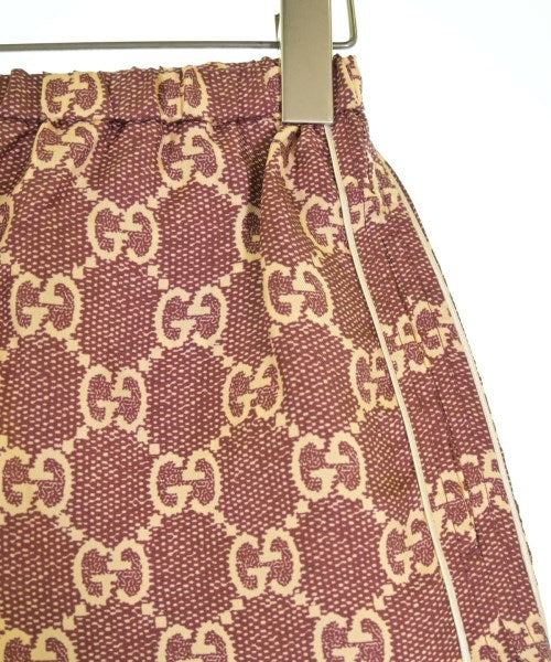 GUCCI กางเกงขาสั้น