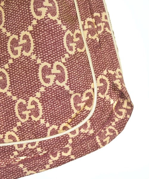 GUCCI กางเกงขาสั้น