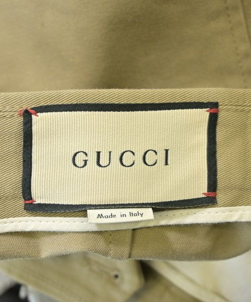 GUCCI กางเกงขาสั้น