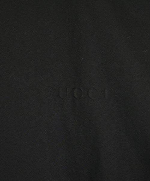 GUCCI เสื้อคลุมคอปก Soutien