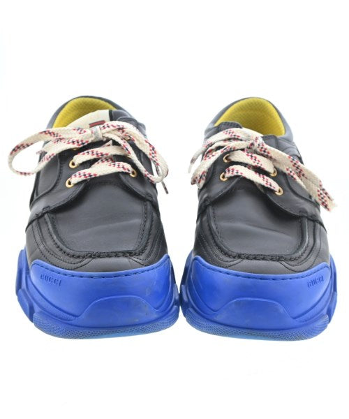 GUCCI รองเท้าบูท