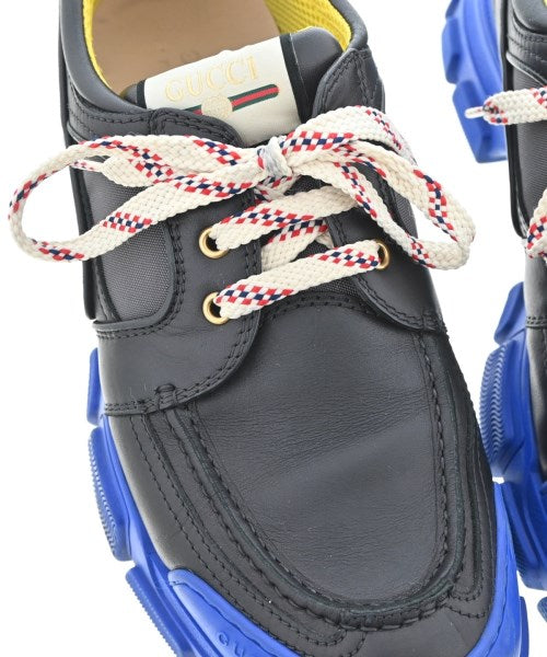 GUCCI รองเท้าบูท