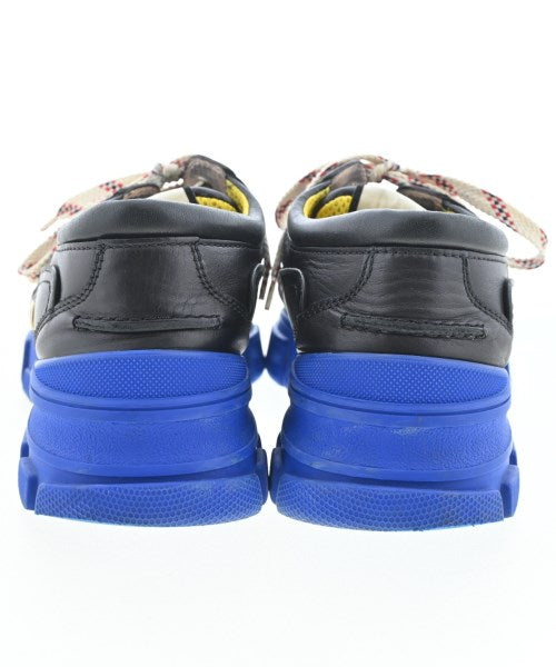 GUCCI รองเท้าบูท