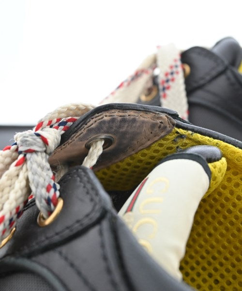 GUCCI รองเท้าบูท