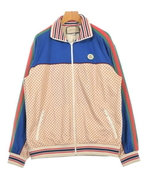 GUCCI แจ็คเก็ตเบลาส์