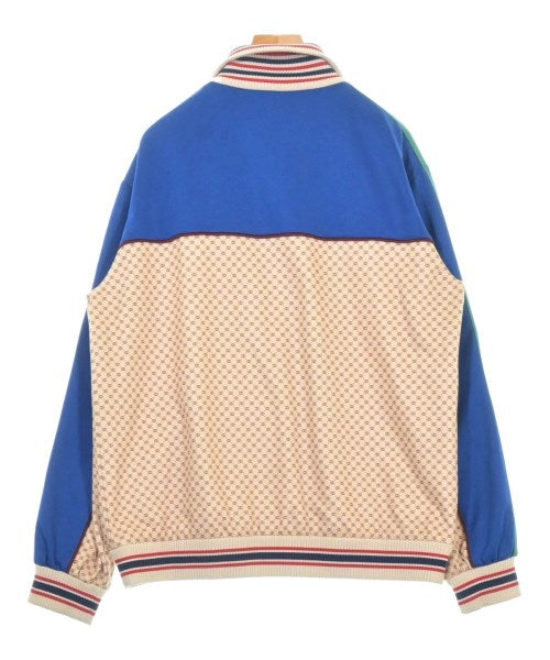GUCCI แจ็คเก็ตเบลาส์