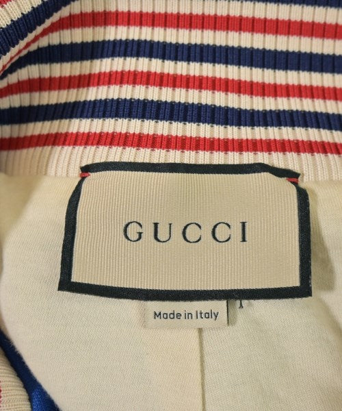 GUCCI แจ็คเก็ตเบลาส์