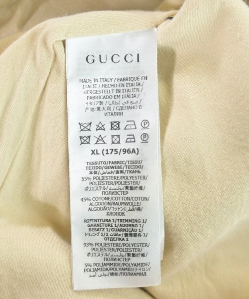 GUCCI แจ็คเก็ตเบลาส์