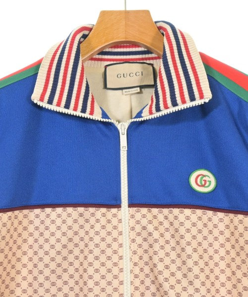 GUCCI แจ็คเก็ตเบลาส์